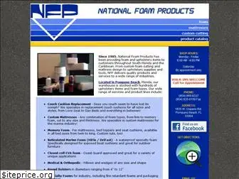 nationalfoamproducts.com