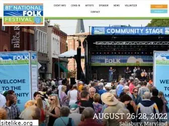 nationalfolkfestival.com