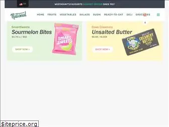 nationalfoodshop.ca