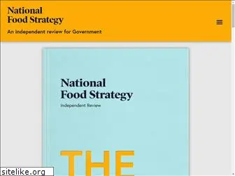 nationalfoodstrategy.org