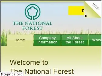 nationalforest.org