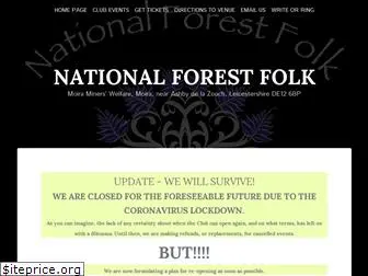 nationalforestfolk.com