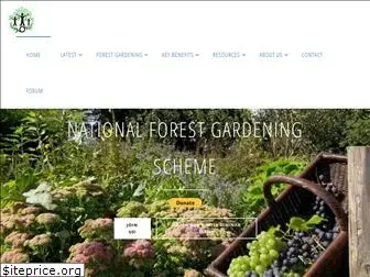 nationalforestgardening.org