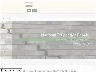 nationalfoundationrepair.net