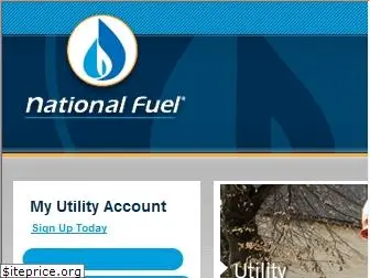 nationalfuelgas.com