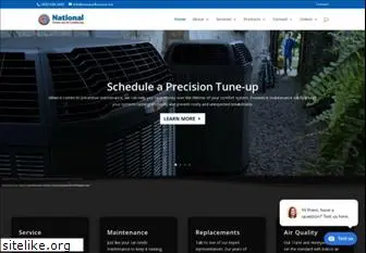 nationalfurnace.net