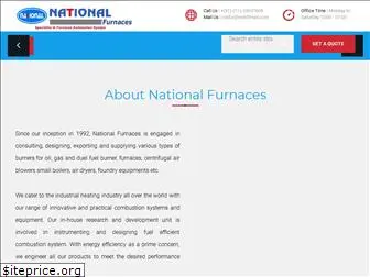 nationalfurnaces.com