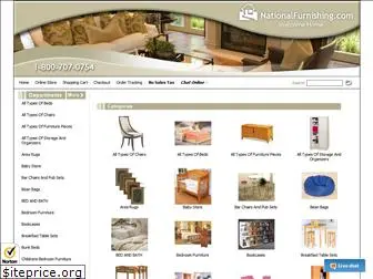 nationalfurnishing.com