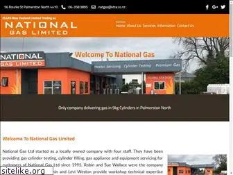 nationalgas.co.nz
