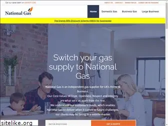 nationalgas.org.uk