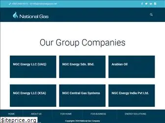 nationalgasco.net