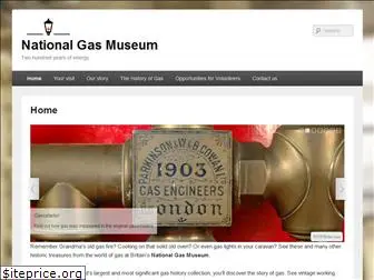 nationalgasmuseum.org.uk