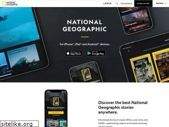 nationalgeographic.app
