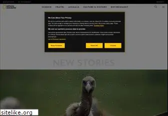 nationalgeographic.co.uk