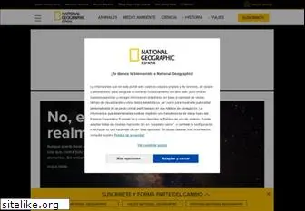 nationalgeographic.com.es