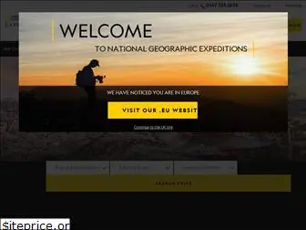 nationalgeographicexpeditions.co.uk