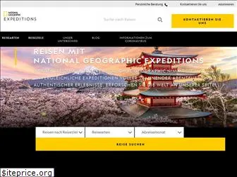 nationalgeographicexpeditions.de