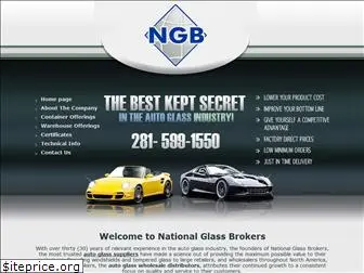 nationalglassbrokers.com