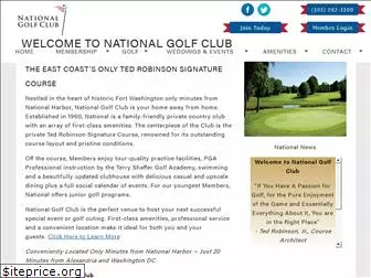 nationalgolfclubusa.com