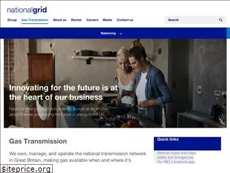nationalgridgas.com