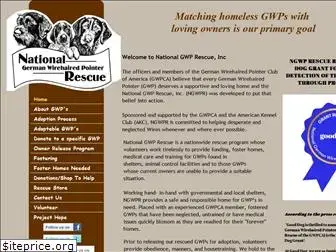 nationalgwprescue.com