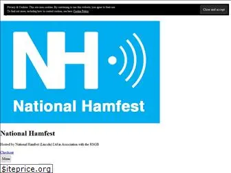 nationalhamfest.org.uk