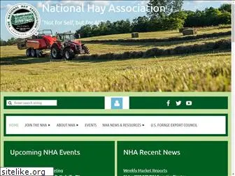 nationalhay.org