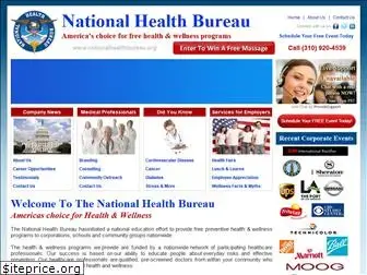 nationalhealthbureau.org