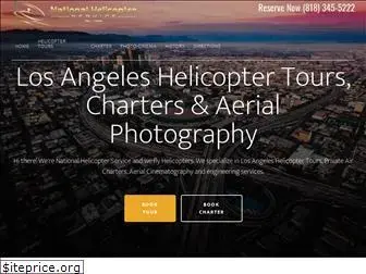 nationalhelicopter.com
