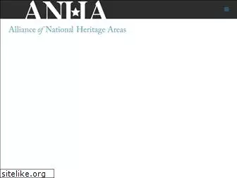 nationalheritageareas.us