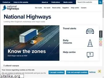 nationalhighways.co.uk