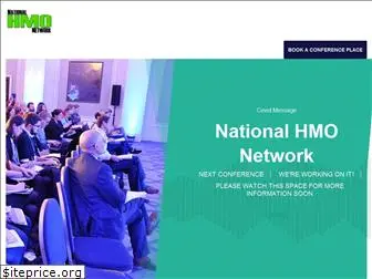 nationalhmonetwork.com