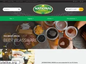 nationalhomebrew.com.au