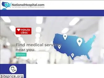 nationalhospital.com
