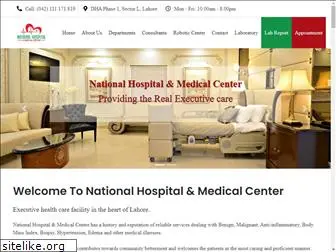 nationalhospital.org