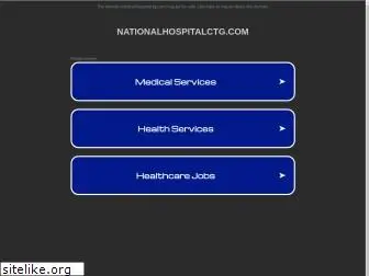 nationalhospitalctg.com