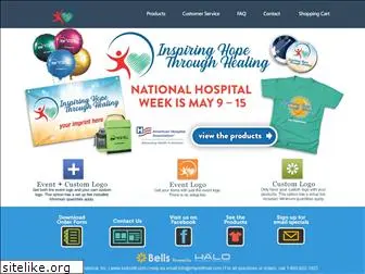 nationalhospitalweek.com