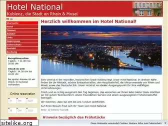 nationalhotel.de