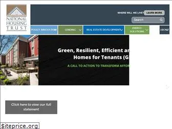 nationalhousingtrust.org