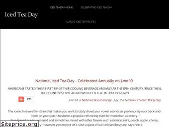 nationalicedteaday.com