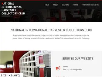 nationalihcollectors.com