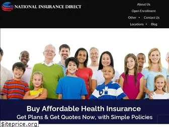 nationalinsurancedirect.org