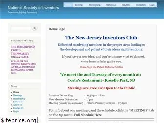 nationalinventors.com