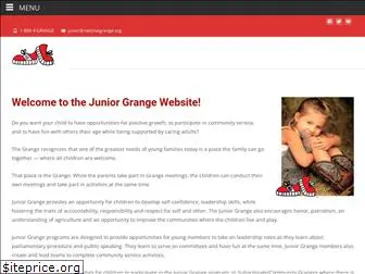 nationaljuniorgrange.org