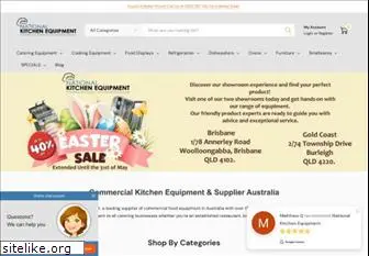 nationalkitchenequipment.com.au