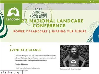 nationallandcareconference.org.au
