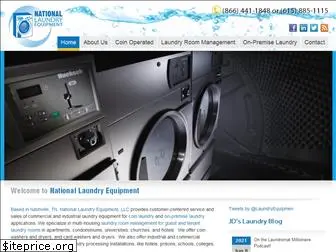 nationallaundryequipment.com