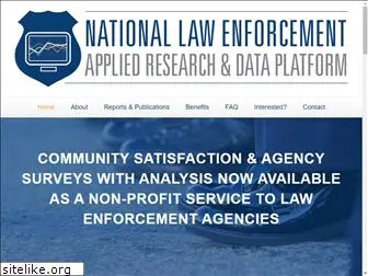 nationallawenforcementplatform.org