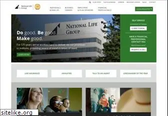 nationallifegroup.com
