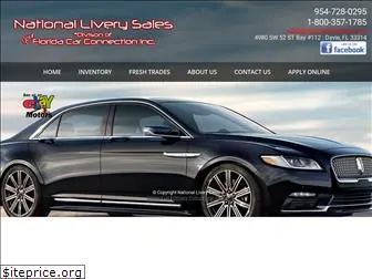 nationalliverysales.com